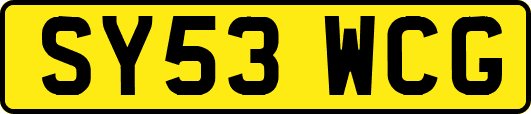 SY53WCG