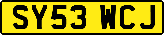SY53WCJ