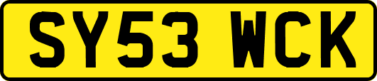 SY53WCK