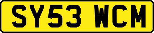 SY53WCM