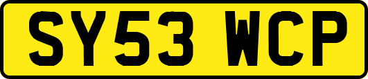 SY53WCP