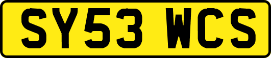 SY53WCS