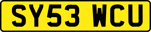SY53WCU