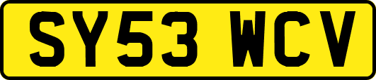 SY53WCV