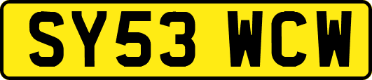 SY53WCW