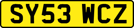 SY53WCZ