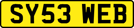 SY53WEB