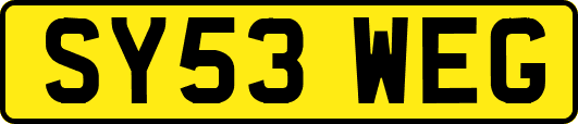 SY53WEG