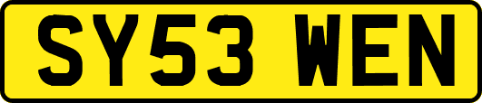 SY53WEN