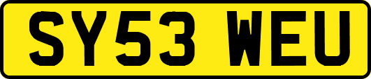 SY53WEU