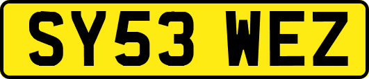 SY53WEZ