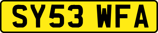 SY53WFA