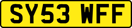 SY53WFF