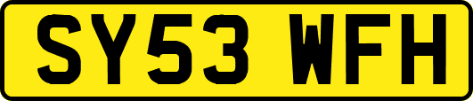 SY53WFH