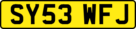 SY53WFJ