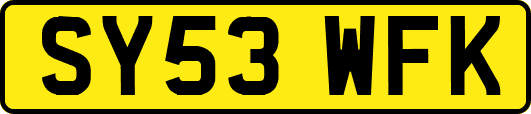 SY53WFK