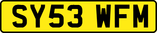 SY53WFM
