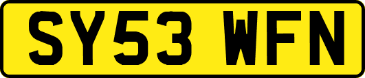 SY53WFN
