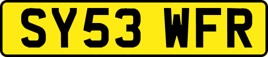 SY53WFR