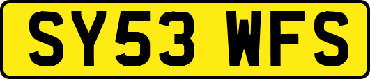 SY53WFS