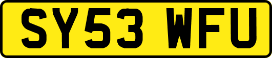 SY53WFU
