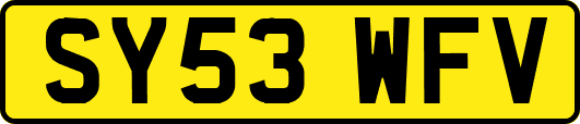 SY53WFV