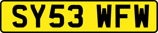SY53WFW