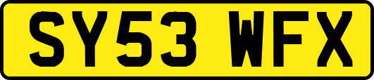 SY53WFX