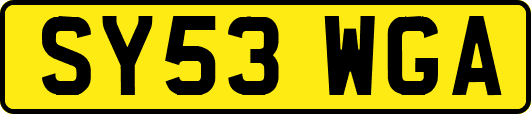 SY53WGA