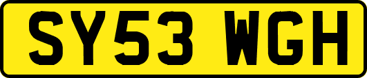 SY53WGH