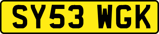 SY53WGK