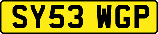 SY53WGP