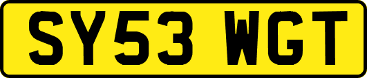 SY53WGT