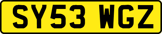 SY53WGZ