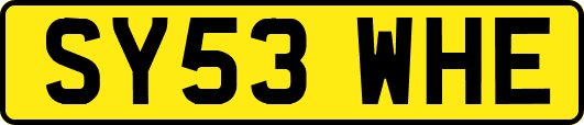 SY53WHE