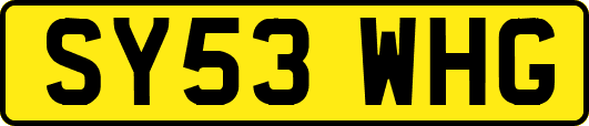 SY53WHG