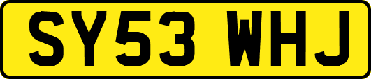 SY53WHJ