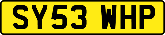 SY53WHP