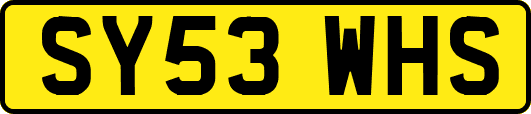 SY53WHS