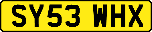 SY53WHX