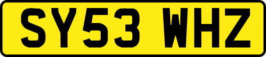 SY53WHZ