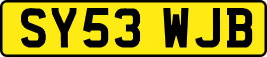 SY53WJB