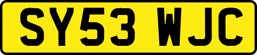 SY53WJC