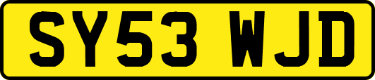 SY53WJD