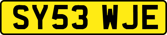 SY53WJE