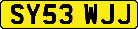 SY53WJJ