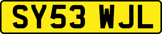 SY53WJL