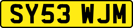SY53WJM