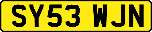SY53WJN