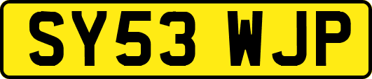 SY53WJP